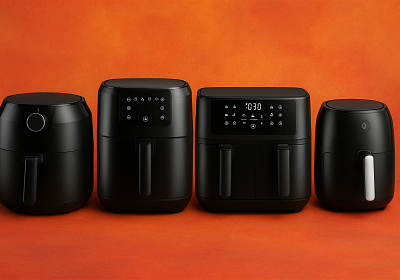 ТОП 5 аэрогрилей Tefal — рейтинг и выбор лучшей модели ТОП 5 аэрогрилей Tefal — рейтинг и выбор лучшей модели