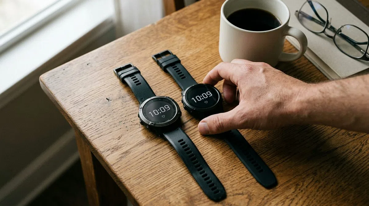 Huawei Watch GT 6 и GT 6 Pro в 2026 году: стоит ли брать после выхода GT 7