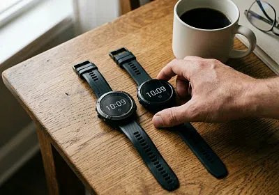 Huawei Watch GT 6 и GT 6 Pro в 2026 году: стоит ли брать после выхода GT 7