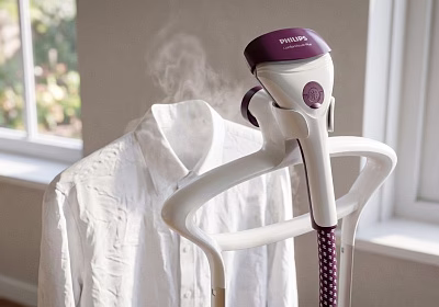 Отпариватели Philips 2026: напольные и ручные модели — обзор, цены, сравнение