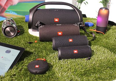 Лучшие модели беспроводных bluetooth колонок JBL — рейтинг ТОП 5