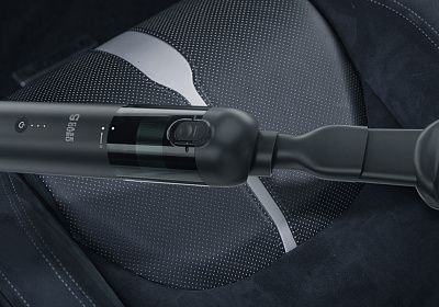 ТОП 6 недорогих автомобильных пылесосов в 2025 году