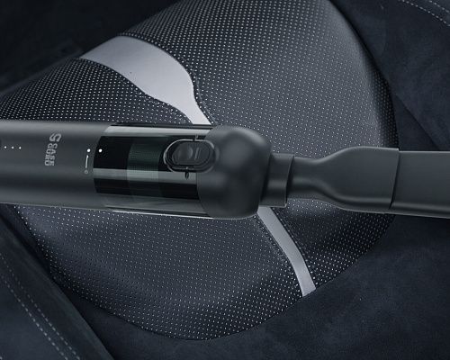 ТОП 6 недорогих автомобильных пылесосов в 2025 году