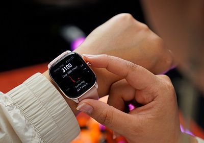 Рейтинг лучших смарт-часы от Xiaomi в 2025 году