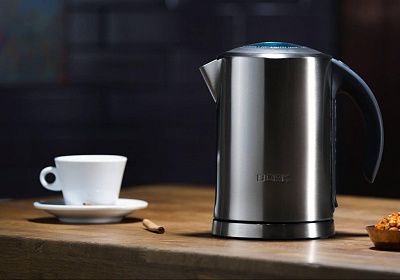 Рейтинг лучших чайников Bork Рейтинг лучших чайников Bork