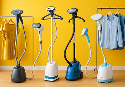 Лучший вертикальный напольный отпариватель для одежды — рейтинг ТОП моделей Лучший вертикальный напольный отпариватель для одежды — рейтинг ТОП моделей