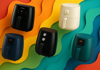 Какой аэрогриль выбрать Какой аэрогриль выбрать