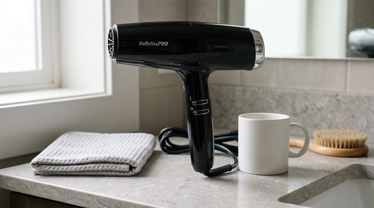 Фены BaByliss 2026: обзор линейки, цены и альтернатива