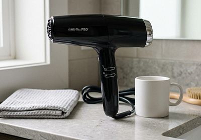 Фены BaByliss 2026: обзор линейки, цены и альтернатива