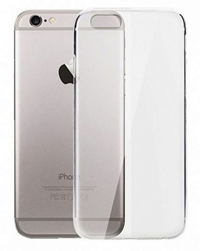 Силиконовый чехол CaseGuru 1mm для Huawei Honor 8x Liquid