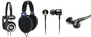форм-фактор наушников JBL