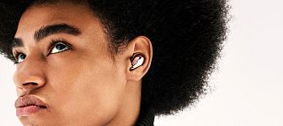 беспроводные наушники Samsung Galaxy Buds Live