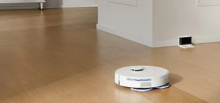 робот-пылесос Dreame Bot L10s Pro Gen2
