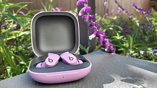 В ходе обзора наушников Beats хотим отметить оригинальный дизайн и качество звучания
