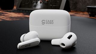 беспроводные наушники CaseGuru CGPods Эйр Про
