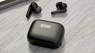 беспроводные наушники CaseGuru CGPods Эйр Про