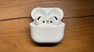 выбор наушников Apple
