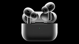 беспроводные tws наушники Apple AirPods 4