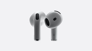беспроводные tws наушники Nothing Ear 3
