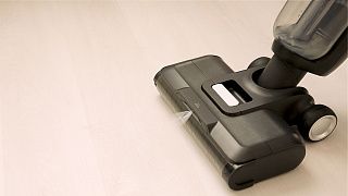 моющий вертикальный пылесос CaseGuru ЧистомAg