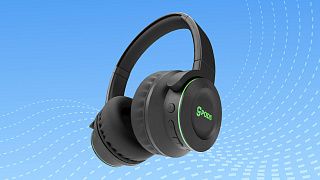 накладные наушники CaseGuru CGPods Pro