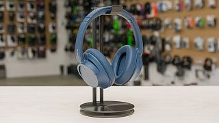 накладные наушники Sony WH-CH720N