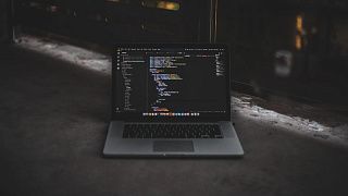 Ноутбук для обучения программированию