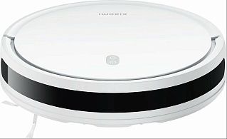 Робот-пылесос XIAOMI Mi Robot Vacuum E10 с турбощёткой и влажной уборкой имеет множество преимуществ — рассказываем в обзоре