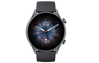 Умные часы Amazfit — одни из редких моделей, измеряющих давление помимо частоты сердечных сокращений