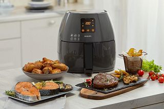 аэрогриль Philips Airfryer XL HD9241/40