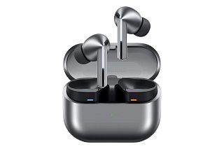 беспроводные tws наушники Samsung Galaxy Buds 3