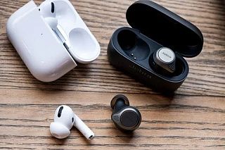 беспроводные tws наушники Apple AirPods Pro 3