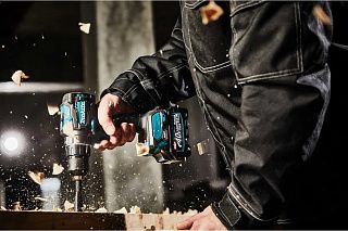 Шуруповёрт Makita — Кратко о бренде Makita и шуруповертах