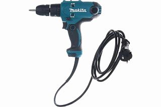 Шуруповёрт Makita TD0101F