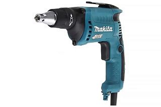 Шуруповёрт Makita DK0117