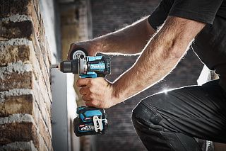 Шуруповёрт Makita — Как правильно выбрать лучший шуруповерт Makita под ваши задачи