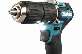 Шуруповёрт Makita DHP487Z