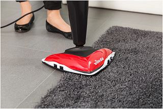 преимущества паровой швабры для уборки