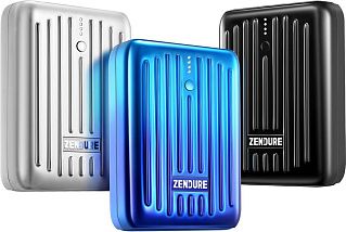 повербанк Zendure SuperMini