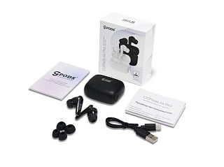 беспроводные наушники CGPods Air Pro