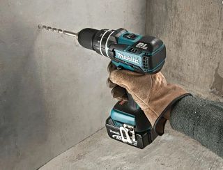 Шуруповёрт Makita — Как правильно выбрать лучший шуруповерт Makita под ваши задачи