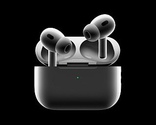 наушники apple airpods pro 2