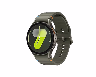 смарт-часы Samsung Galaxy Watch 7