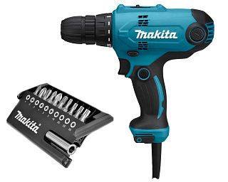 Шуруповёрт Makita HP0300