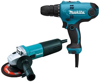 Шуруповёрт Makita DF0300X2