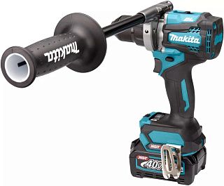 Шуруповёрт Makita DF001GD201
