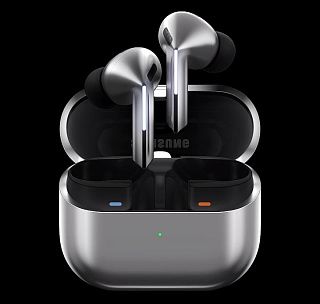 беспроводные наушники Samsung Galaxy Buds 3