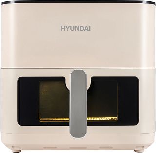 аэрогриль Hyundai HYF-9090