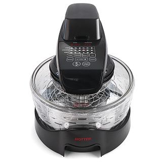 аэрогриль Hotter HX-2099 Fitness Grill
