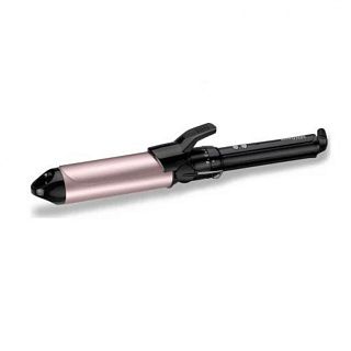 Один из экземпляров рейтинга стайлер BabyLiss, читайте полезную статью, если собрались купить стайлер для завивки волос